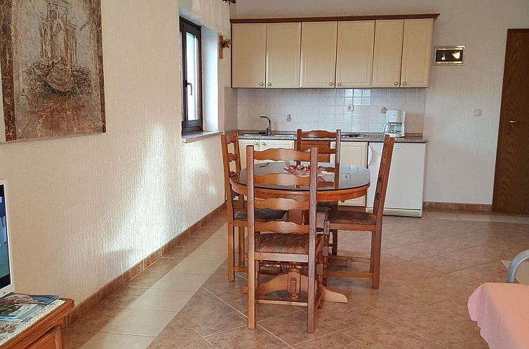 Appartement App Coki 4.
