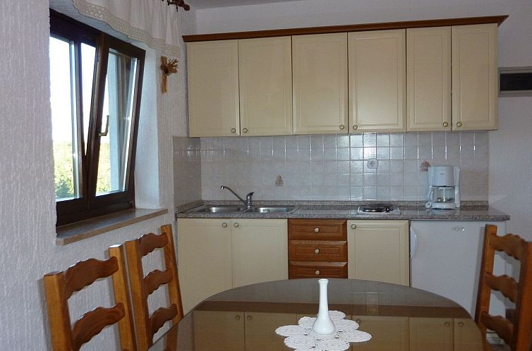 Appartement App Coki 4.