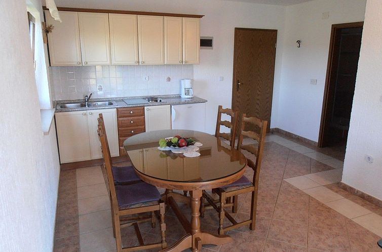 Appartement App Coki 4.