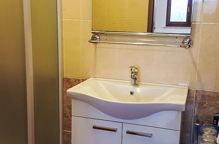 Appartement App Coki 4.