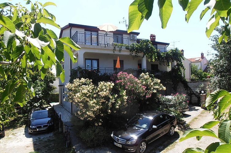 Appartement App Coki 4.