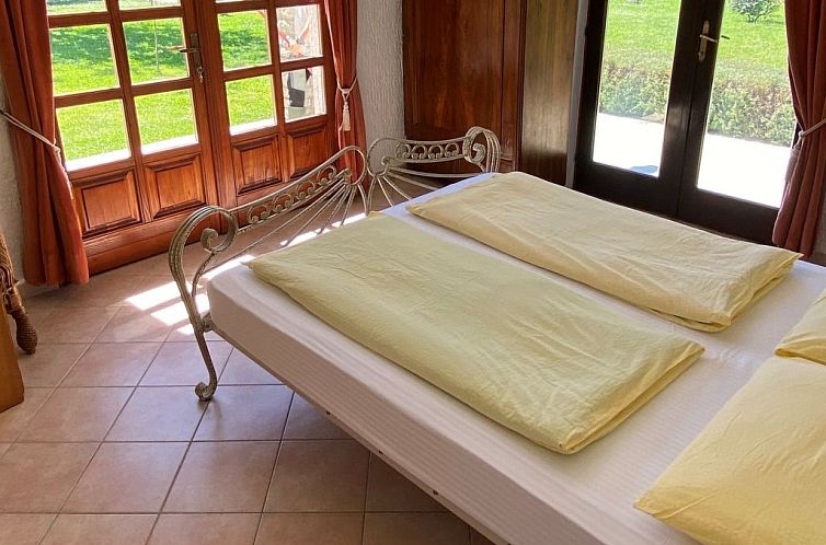 Vakantiehuis 2 bis 4 P