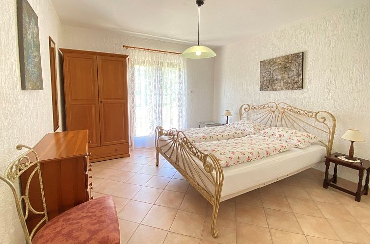 Vakantiehuis 2 bis 4 P