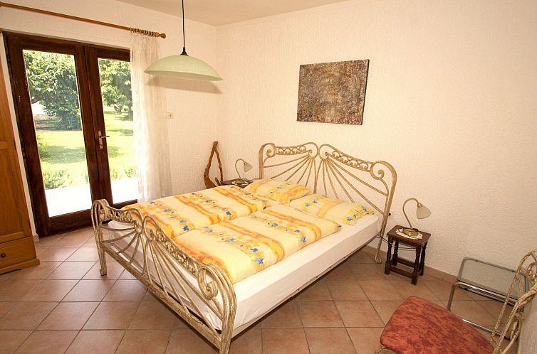 Vakantiehuis 2 bis 4 P