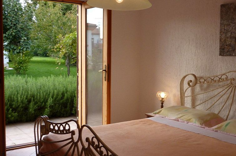 Vakantiehuis 2 bis 4 P
