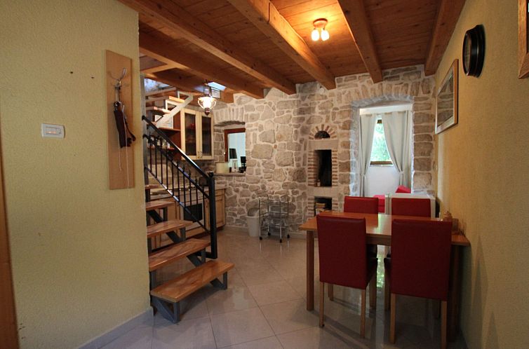 Vakantiehuis Cottage Sammon / HR-11045-01