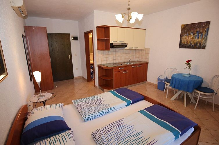 Appartement Villa Linet 2.