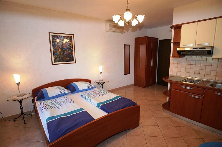 Appartement Villa Linet 2.