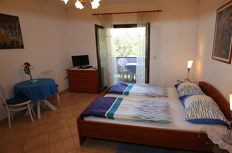 Appartement Villa Linet 2.