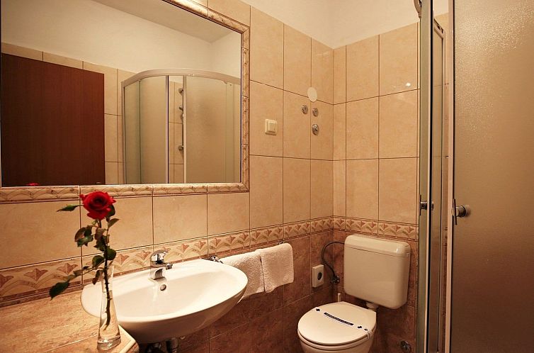 Appartement Villa Linet 2.