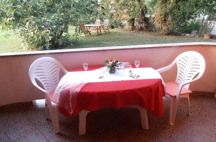 Appartement Villa Linet 2.