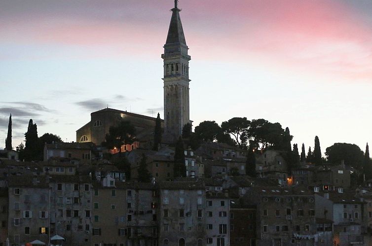 Appartement Villa Linet 2.