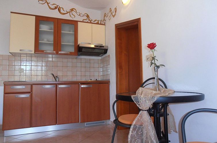 Appartement Villa Linet 8.