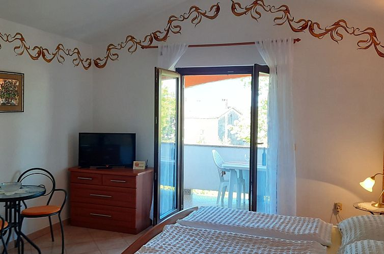 Appartement Villa Linet 8.