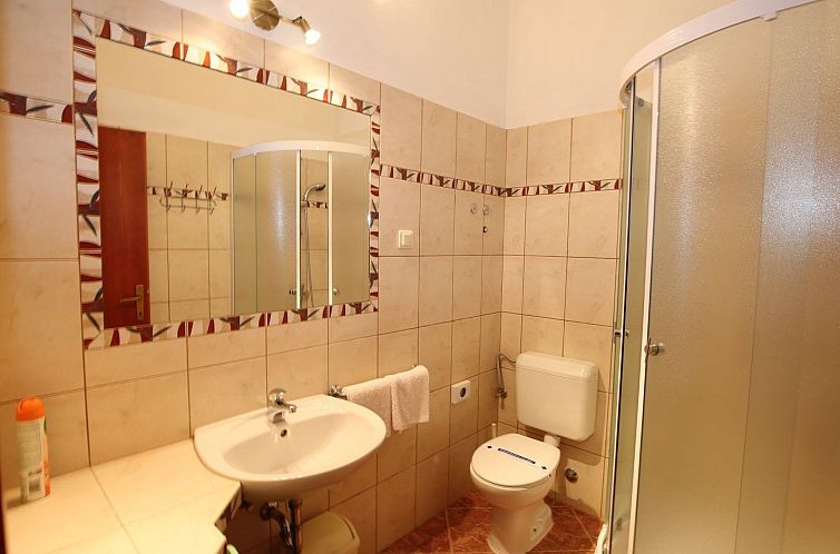 Appartement Villa Linet 8.