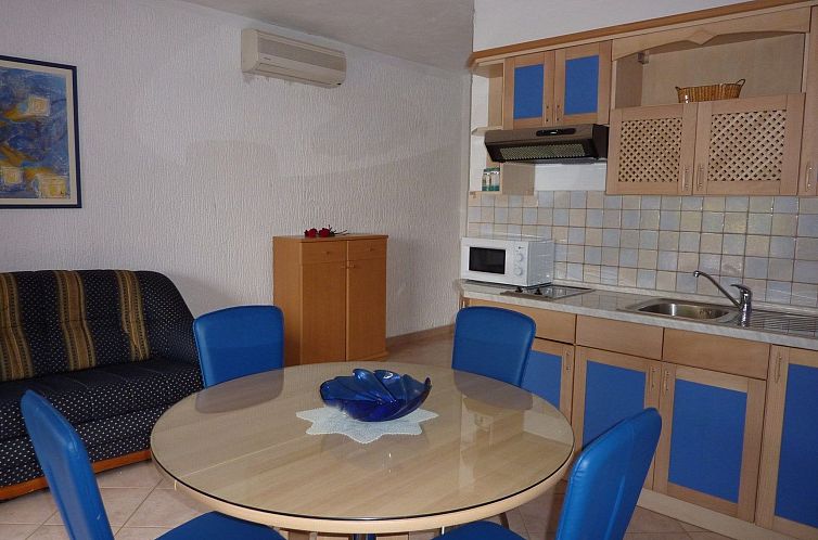 Appartement Villa Linet 5.