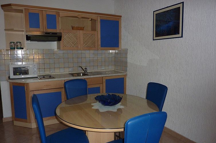 Appartement Villa Linet 5.