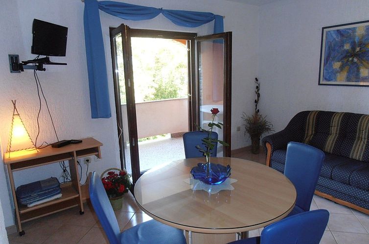 Appartement Villa Linet 5.