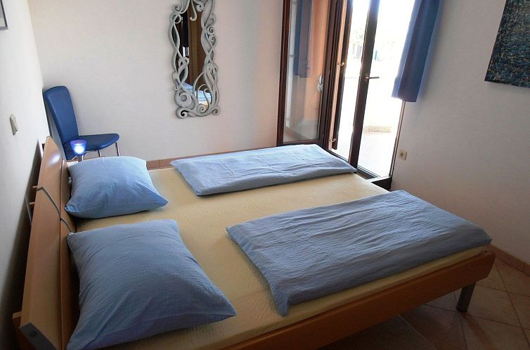 Appartement Villa Linet 5.