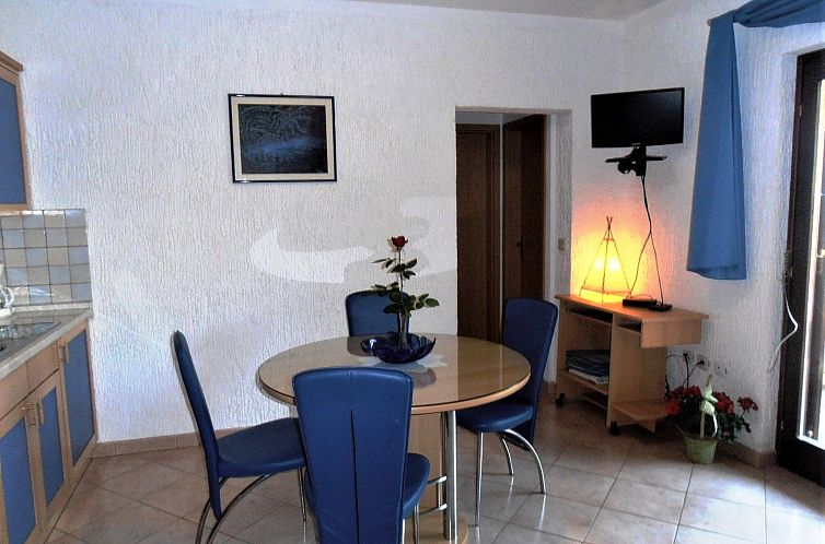 Appartement Villa Linet 5.