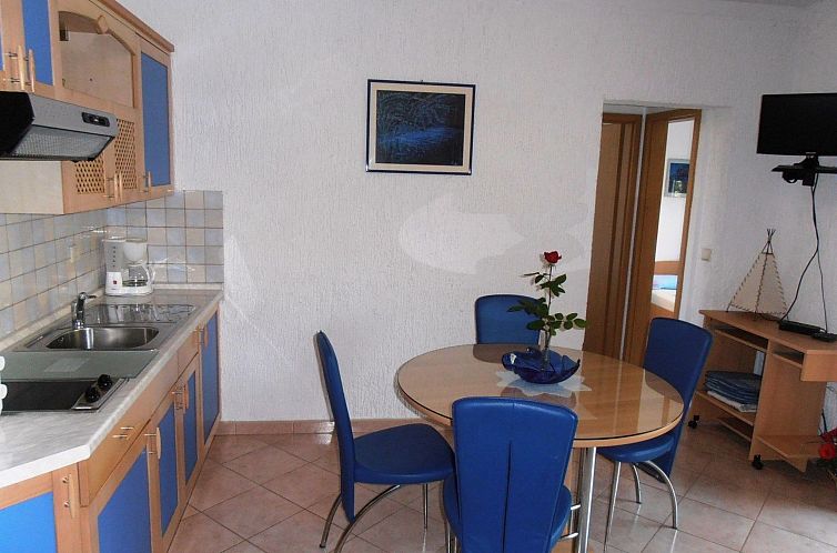 Appartement Villa Linet 5.