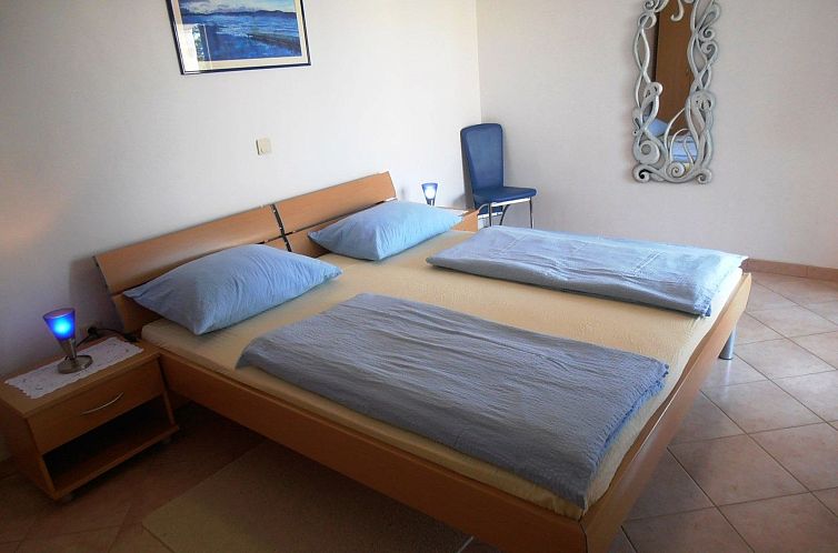 Appartement Villa Linet 5.