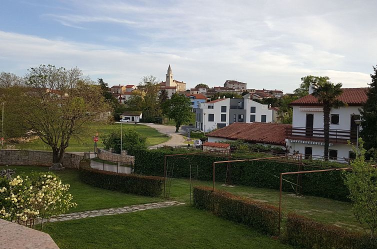 Appartement Villa Linet 5.