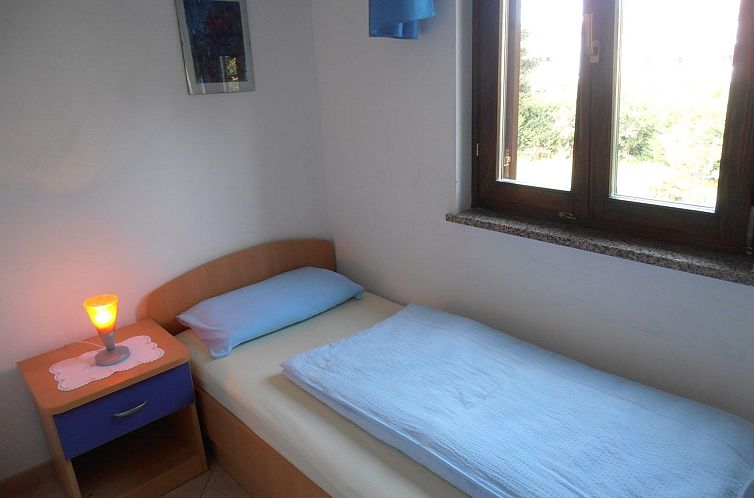 Appartement Villa Linet 5.