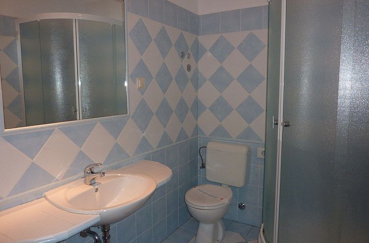 Appartement Villa Linet 5.
