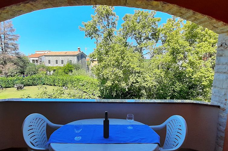 Appartement Villa Linet 5.