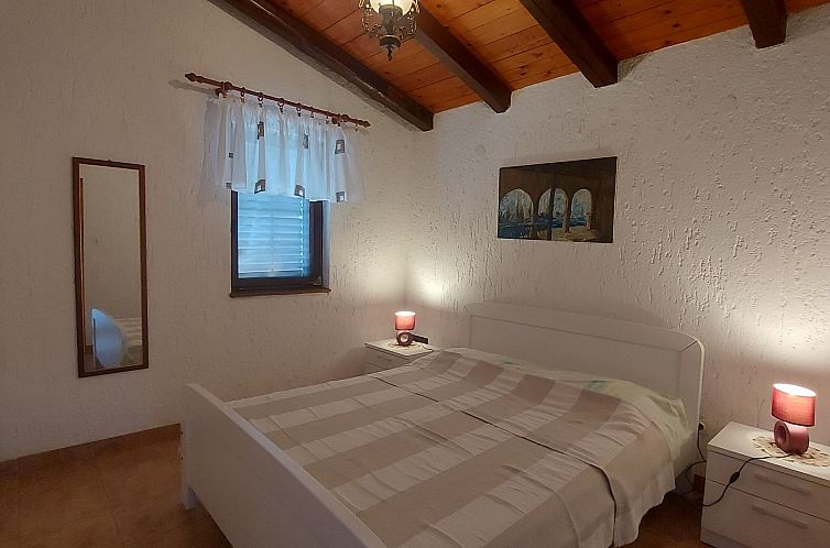 Appartement Kleine Wohnung mit schönem Balkon