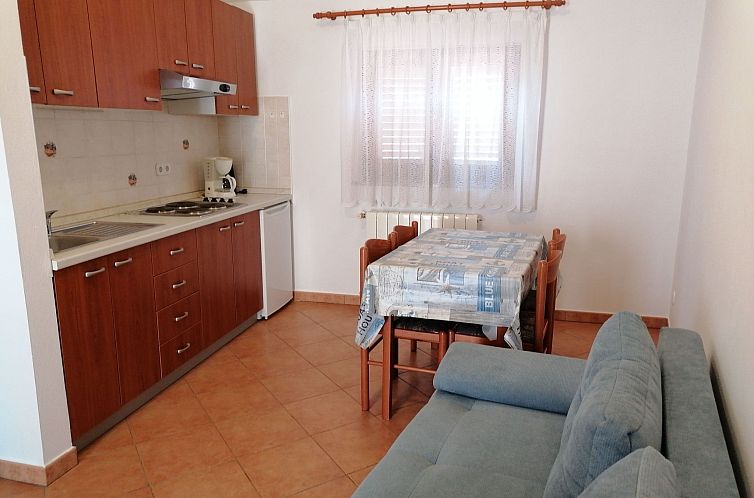 Appartement Appartament Tea