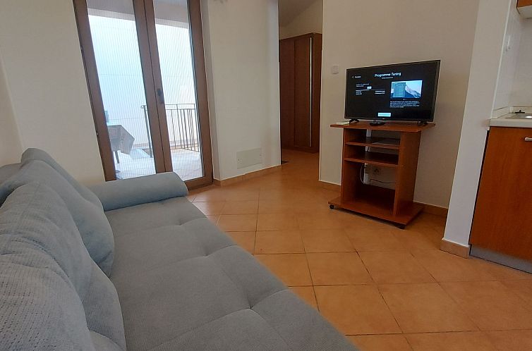 Appartement Appartament Tea