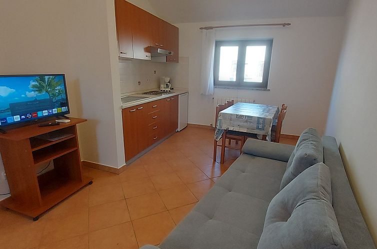Appartement Appartament Tea