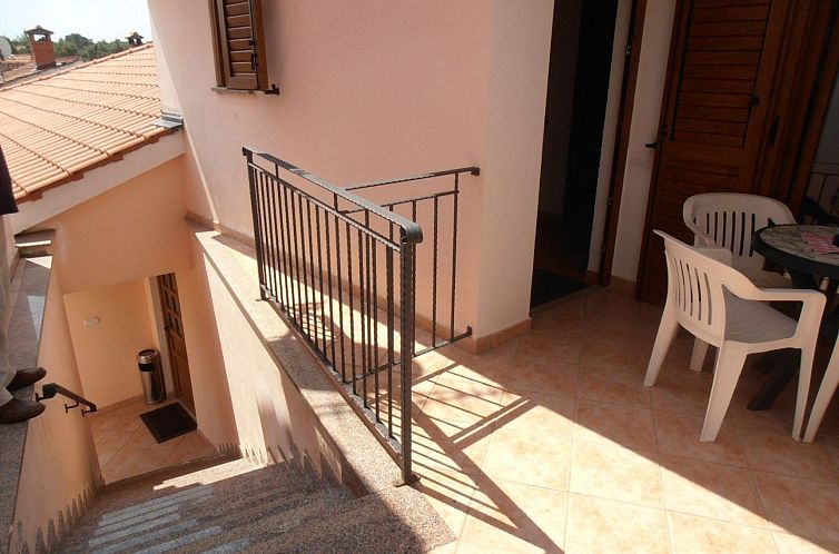 Appartement Appartament Tea