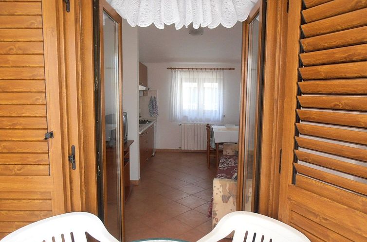 Appartement Appartament Tea