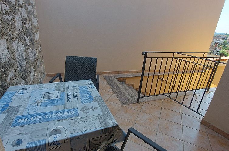 Appartement Appartament Tea