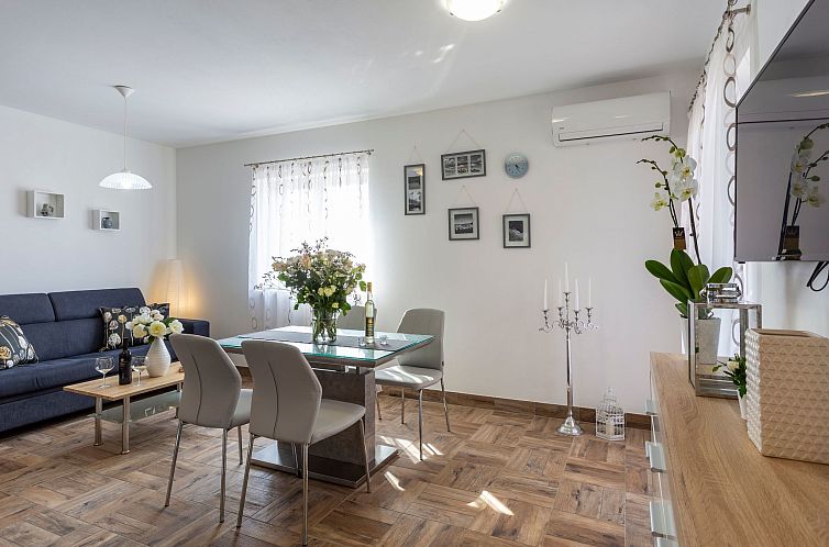 Appartement Schöne Wohnung Funtana Nr.2