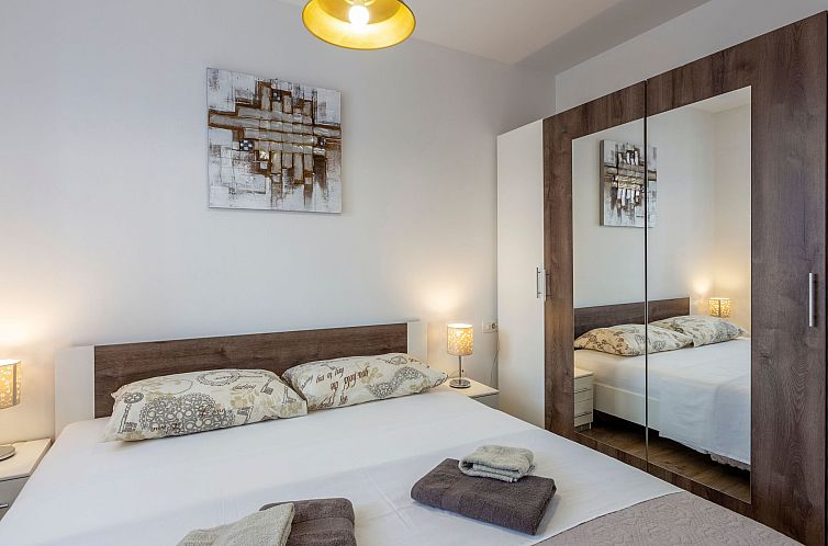 Appartement Schöne Wohnung Funtana Nr.2