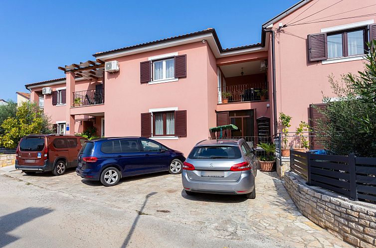 Appartement Schöne Wohnung Funtana Nr.2