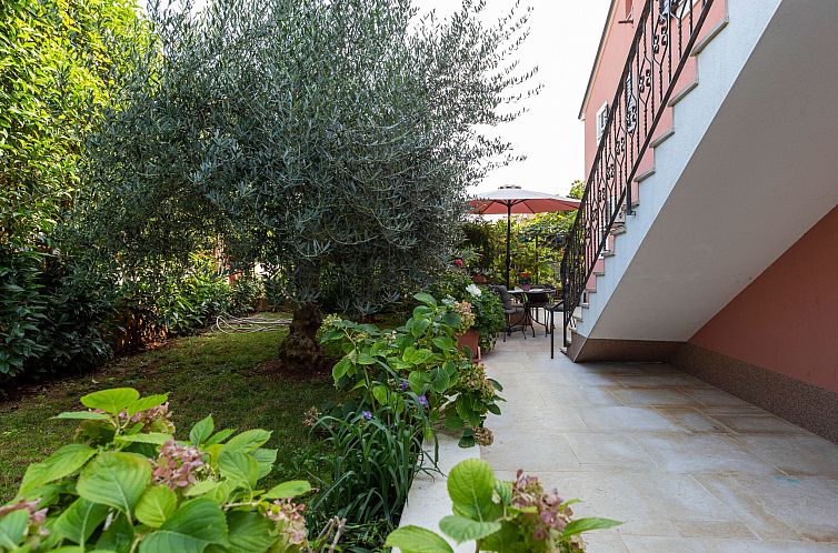 Appartement Schöne Wohnung Funtana Nr.2