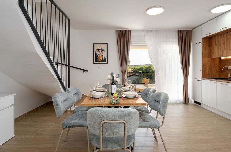 Appartement Mediterranee Oliva