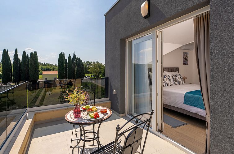 Appartement Mediterranee Oliva