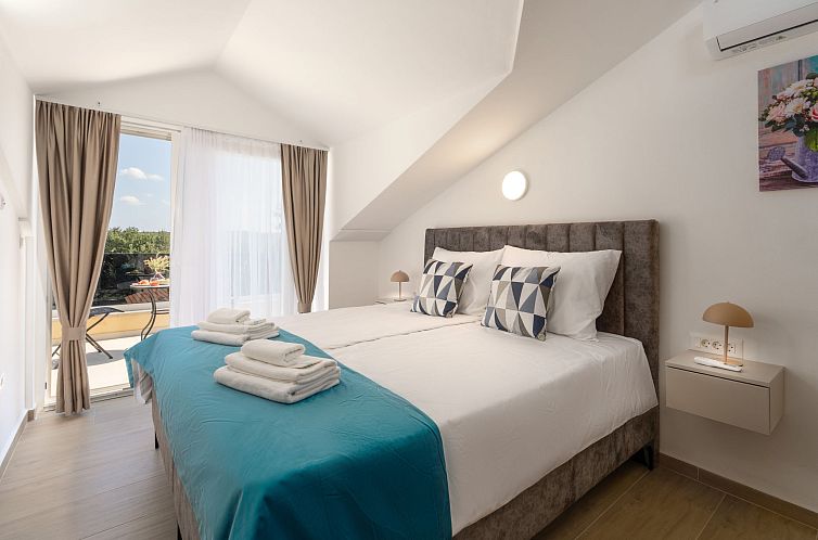 Appartement Mediterranee Oliva