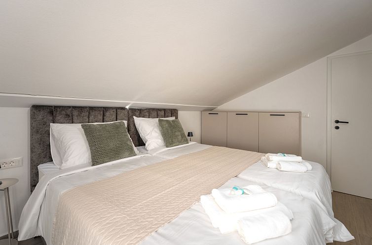 Appartement Mediterranee Oliva