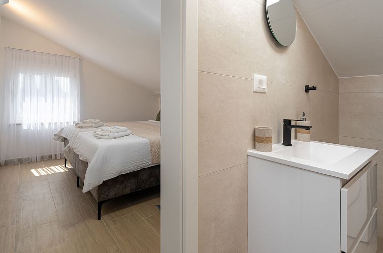 Appartement Mediterranee Oliva