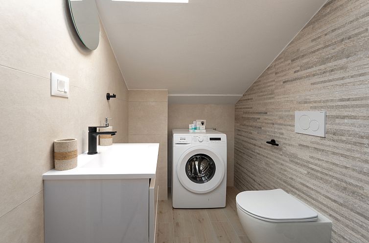 Appartement Mediterranee Oliva