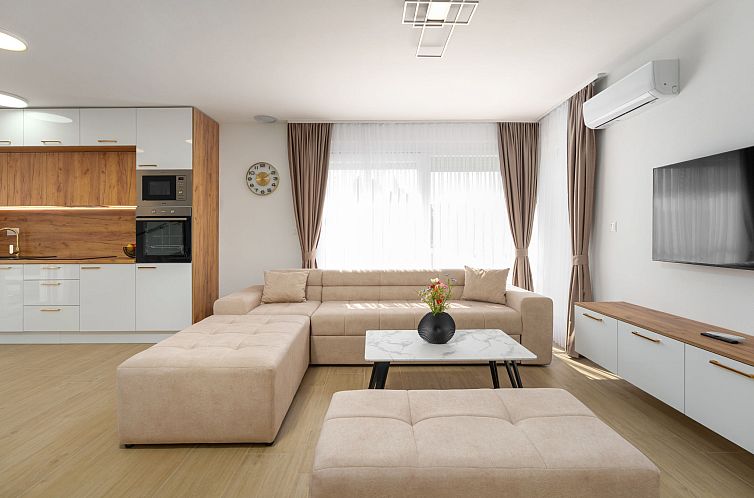 Appartement Mediterranee Oliva