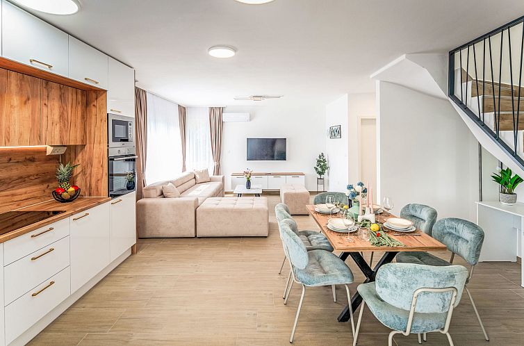 Appartement Mediterranee Oliva
