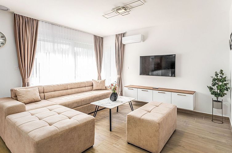 Appartement Mediterranee Oliva